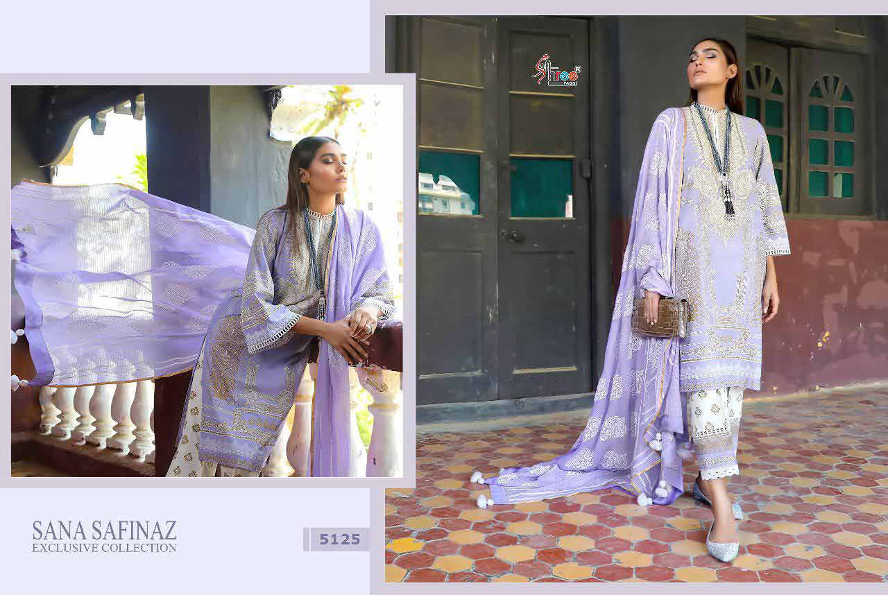 Shree Fabs Sana Safinaz Collection Salwar Suits Shree Fabs Sana Safinaz Collection Salwar Suits